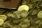 تداوم کاهش قیمت سکه و طلا در بازار