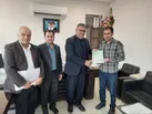 صدور ۸۰ سند موقوفات استان یزد در یک روز