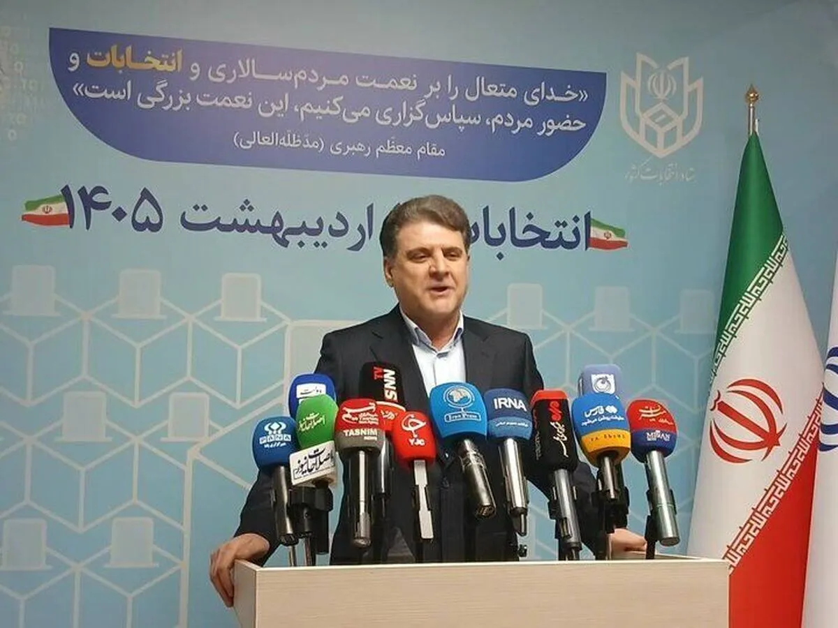 ثبت رکورد جدید در ثبت نام انتخابات شوراها |۱۱۰نفر برای میان دوره‌ای خبرگان نام نویسی کردند