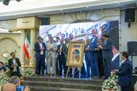 فضای استان کرمان برای نقش‌آفرینی همه گروه‌ها و افراد آماده است