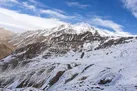 کوهنوردی تا اول اسفند؛ ممنوع