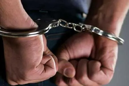 فروشنده گاز اشک‌آور در تهران دستگیر شد
