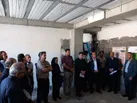 پیشرفت ۵۲ درصدی پروژه ۵۰۲ واحدی نهضت ملی مسکن ملایر