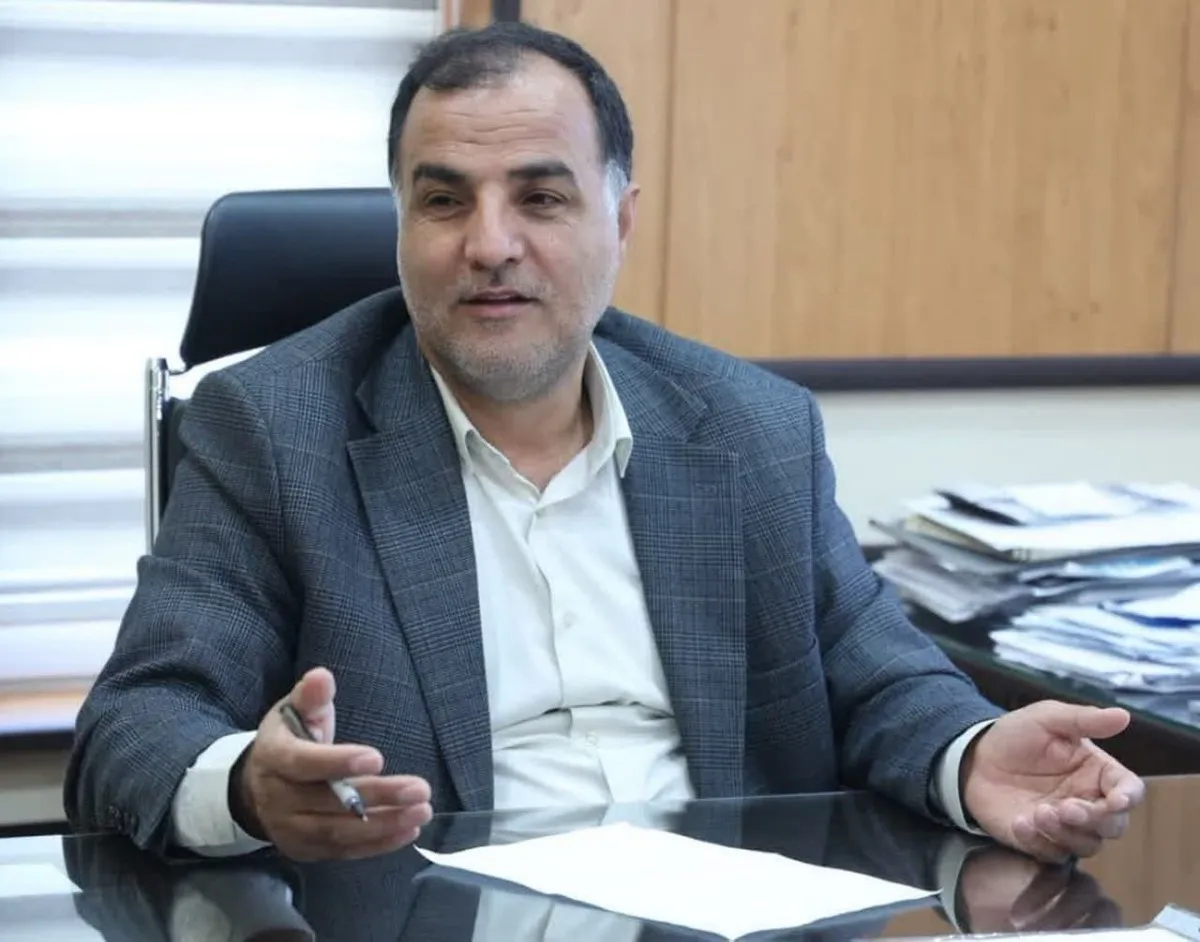 تبدیل پارک شهر محمدیه به نماد زندگی و سبزی
