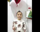 لیانا کوچولو قربانی کینه شوهر خاله