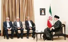 اقتدار، کلید اصلی مبارزه