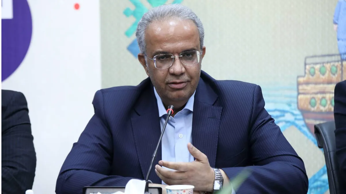 «ایران جان» مقوم انسجام و امید ملی
