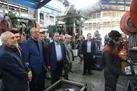 تک‌رقمی شدن نرخ بیکاری در کرمانشاه؛ ثمره رویکرد هدفمند دولت در میدان اقتصاد