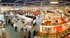 ۳۵ نمایشگاه در استان یزد برگزار می شود