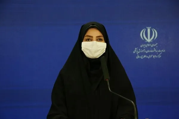 چاقی و اضافه وزن عامل خطر ابتلا به کرونا