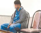 مستی، ترقه و قتل