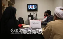 آغاز به کار دبیرخانه طرح راسخ در جمعیت هلال احمر گلستان