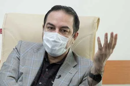 تشدید نظارت های بهداشتی جهت مقابله با کرونا از ۲۵ اسفند تا ۱۵ فروردین