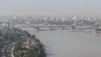 وضعیت قرمز آلودگی هوا در ۴ شهر خوزستان