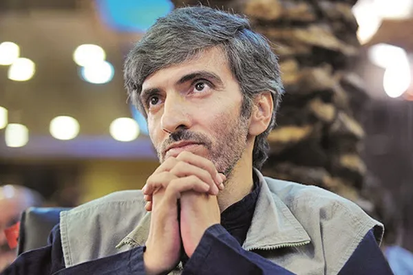 نامه‌ای به آن‌سو
