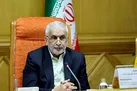 تمهیدات لازم برای انجام تست  کرونا در مرز مهران پیش بینی شده است
