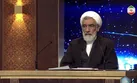 مصطفی پورمحمدی در سومین مناظره انتخاباتی