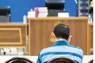 پایان شوم ارتباط پنهانی با زن جوان