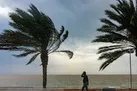 فعالیت سامانه بارشی در شرق کشور / باد و گرد و خاک در هفت استان
