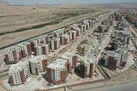 پیشرفت فیزیکی سایت مسکن ۱۷ هکتاری قم به ۸۰ درصد رسید
