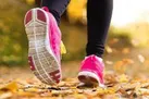 بهترین زمان پیاده روی برای کاهش وزن