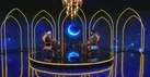 آرامش به وقت سحر