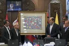 دومین اجلاس اتاق‌های بازرگانی عضو مجمع گفتگوی همکاری آسیا ACD با تصویب معاهده اصفهان به کار خود پایان داد