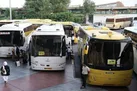 فروش آنلاین بلیت اتوبوس از مبدا تهران محدود شد