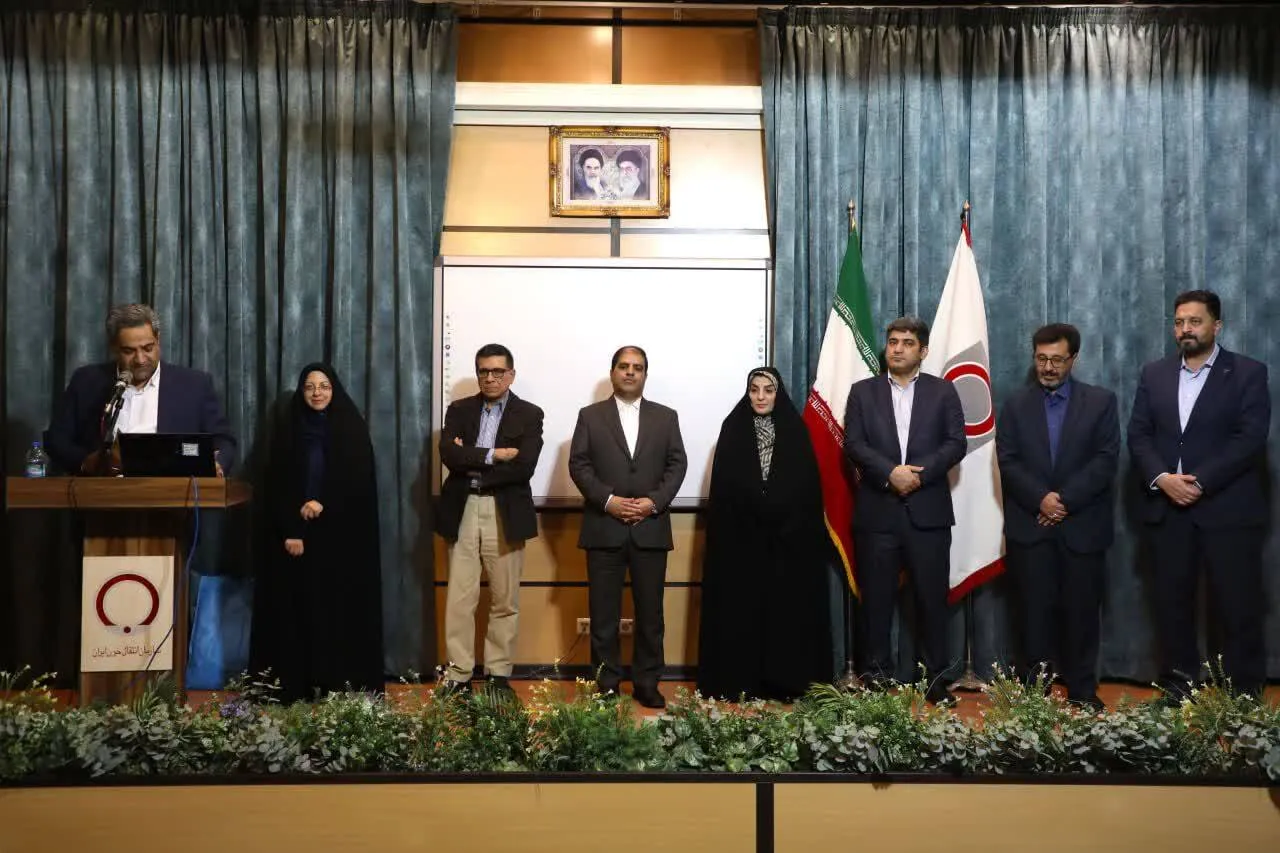 یزد از موفق‌ترین استان‌ها در پشتیبانی شبکه خون کشور است