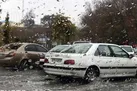بارش باران در ۹ استان کشور | خیزش گردوخاک در مناطق مستعد