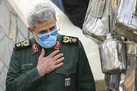 جلسه غیر علنی در مجلس با حضور سردار قاآنی