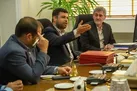 دستگاه‌های اجرایی اقدامات و عملکرد خود را منعکس کنند