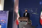 مشروعیت بین‌المللی بدون مقبولیت داخلی در افغانستان راه به جایی نمی‌برد / نمی‌خواهیم از نقطه بن بست مذاکرات وین وارد مذاکرات شویم