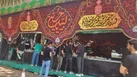 ثبت نام موکب‌ های مردمی برای حضور در راهپیمایی جاماندگان اربعین