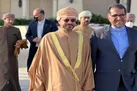 وزیر خارجه عمان عازم تهران شد
