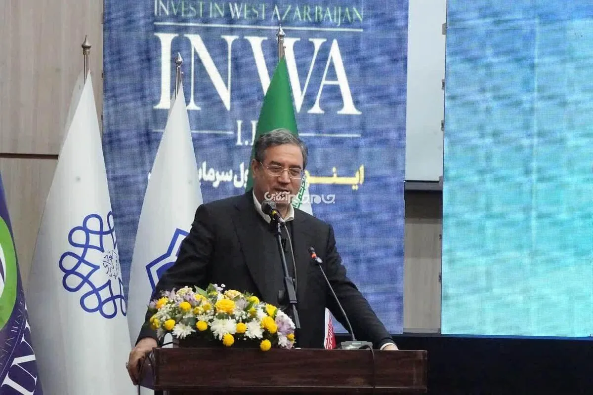 نهضت سرمایه‌گذاری با محوریت جوانان و فناوری آغاز شده است
