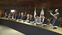 تفاهم ایران و پاکستان؛ تسریع تجارت، مقابله با تهدیدات امنیتی