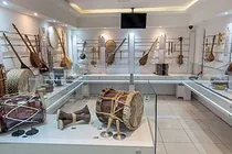 سازهایی که ناکوک می‌شود