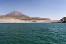 ۵۵ درصد ظرفیت ذخایر سدها خالی است/ کاهش ۱۴ درصدی ورودی آب به مخازن سدها