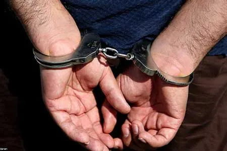 بازداشت عامل اصلی حمله به نیرو‌های فراجا در کرج