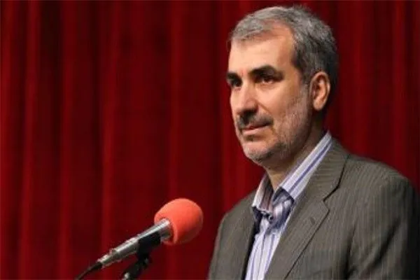 جلسه رای اعتماد به وزیر پیشنهادی آموزش و پرورش فردا برگزار می‌شود