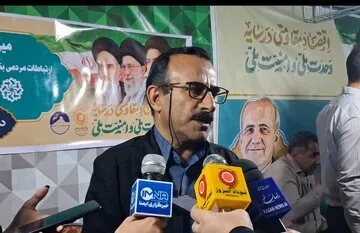 پرداخت ۴۵۰ میلیارد ریال خسارت‌ و اجاره‌بهای واحدهای تخریب‌شده در جنگ رمضان در ایلام