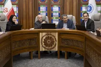 آثار مکتوب؛ حافظ هویت تاریخی و اقتصادی یزد