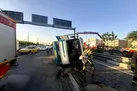 اعلام پرتصادف‌ترین بزرگراه‌ های تهران