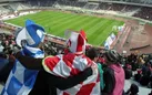 نبرد استقلال و پرسپولیس در ابتدای اردیبهشت