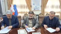 راه اندازی قطار میانه - تبریز به زودی
