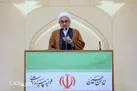 امام خمینی(ره) با اتکا به خدا هیمنه استکبار را شکست