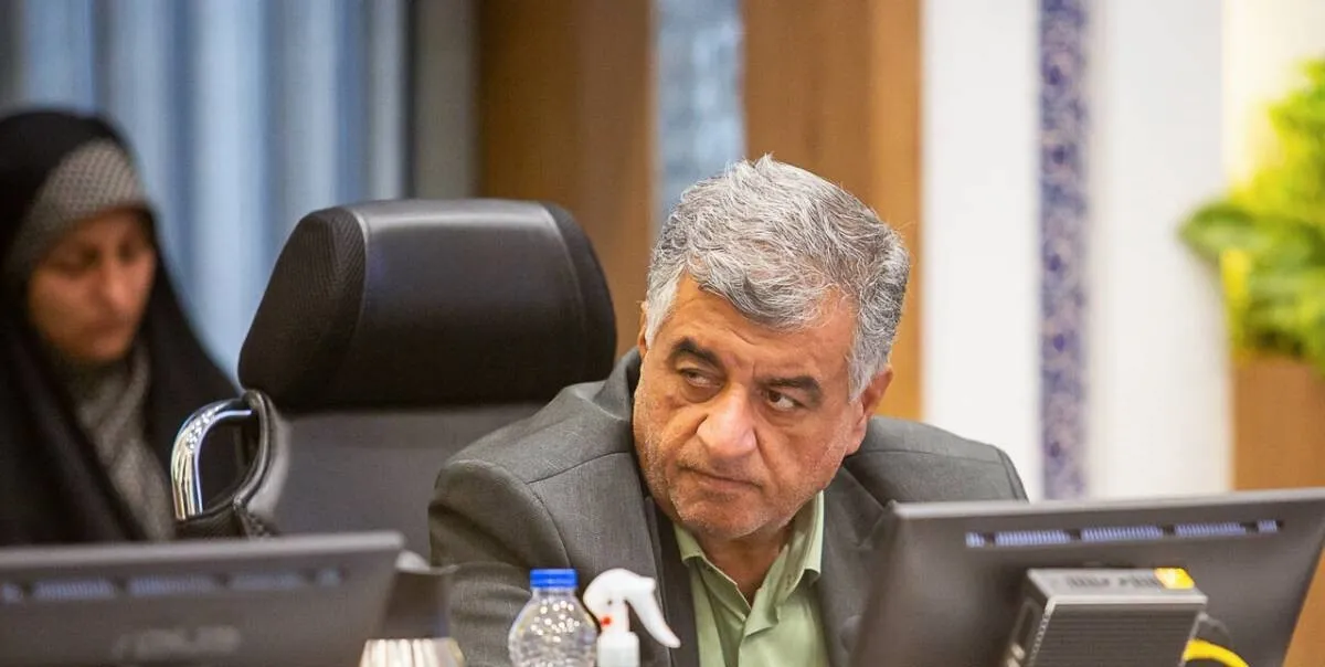 امکانات رفاهی برای زائران اربعین در اصفهان فراهم شود