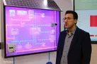 بیش از 10 هزار کنتور هوشمند برق در خراسان شمالی نصب شد