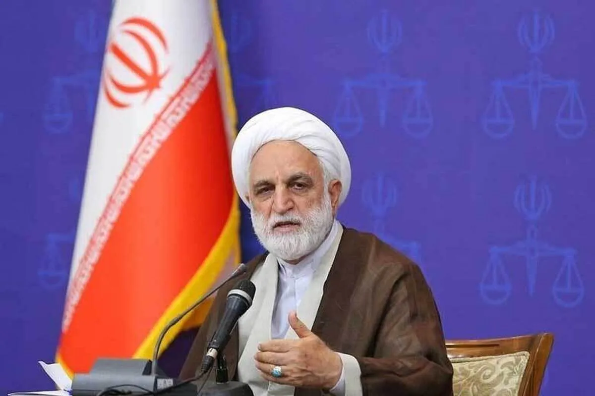 دستورات رئیس قوه قضاییه خطاب به مسئولان مربوطه برای رفاه حال زوار اربعین